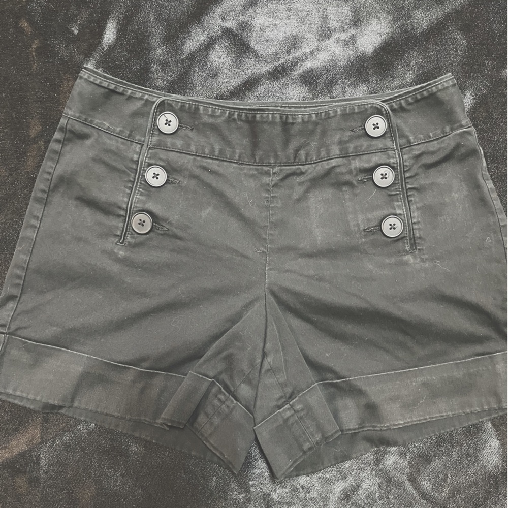 Womens Express shorts